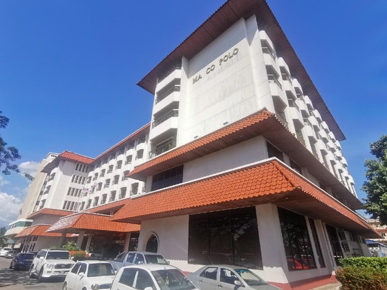 Gallery - Oyo Capital O 90003 Marco Polo Hotel - Tawau