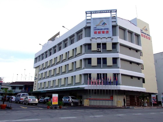 Gallery - The Landmark Hotel