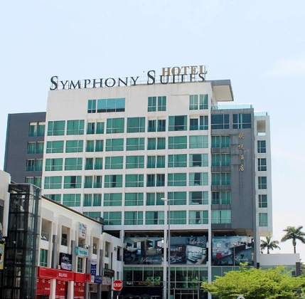 Gallery - Symphony Suites