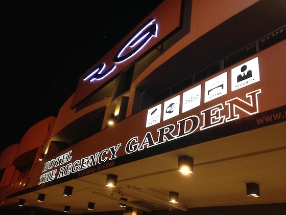 Gallery - The Regency Garden Hotel