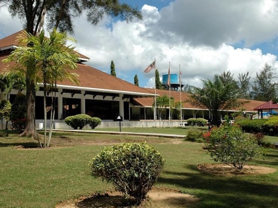 Gallery - Felda Residence Sahabat