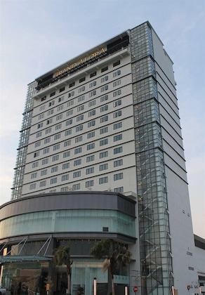 Gallery - Grand Alora Hotel