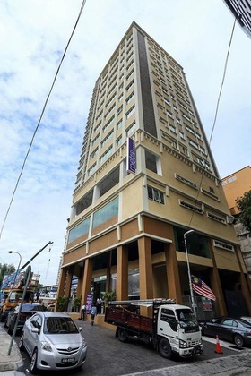 Gallery - Metro Hotel
