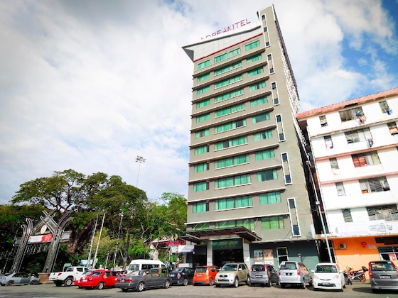 Gallery - Dreamtel Kota Kinabalu