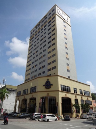Gallery - Shahzan Hotel Kuantan, Trademark Collection By Wyndham