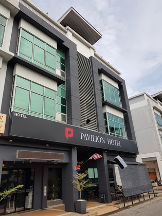 Gallery - Pavilion Hotel Kuantan @ City Centre