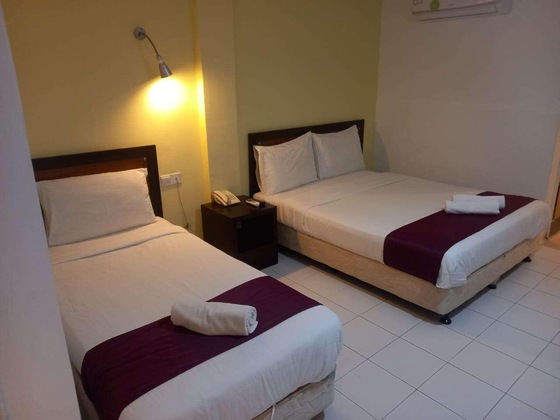 Gallery - Koptown Hotel Segamat
