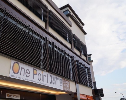 Gallery - One Point Hotel - Rh Plaza