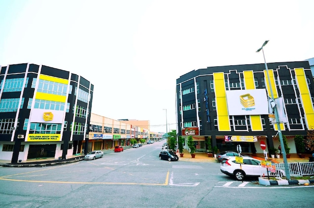 Gallery - Golden Roof Hotel Ampang Ipoh