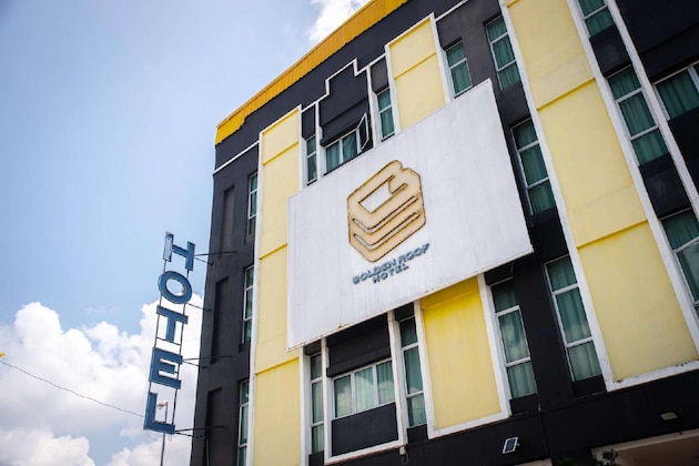 Gallery - Golden Roof Hotel Ampang Ipoh