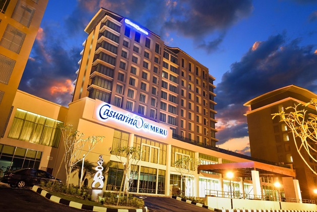 Gallery - Casuarina @ Meru