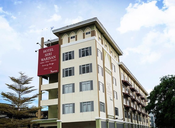 Gallery - The Regency Hotel Seri Warisan
