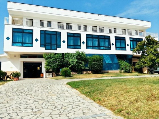 Gallery - Hotel Bizantino