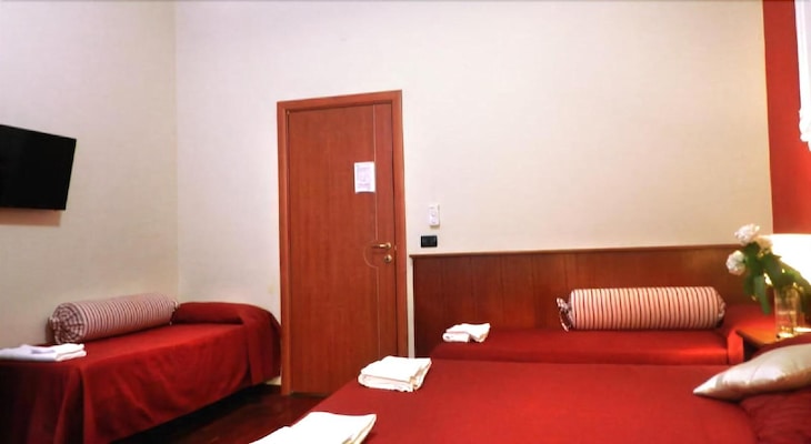 Gallery - Hotel Acquaverde