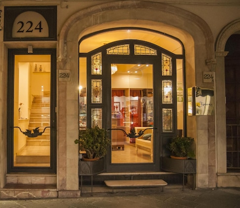Gallery - Taodomus Boutique Hotel