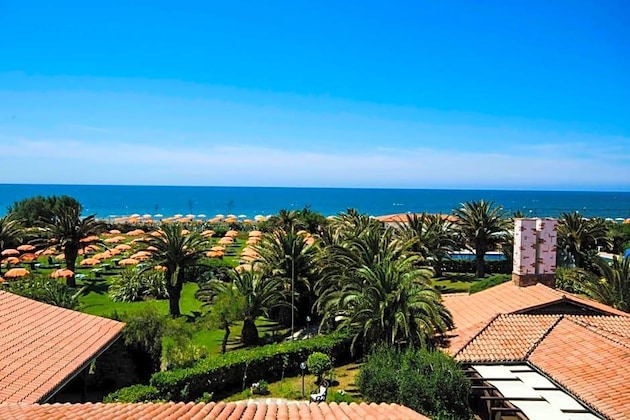 Gallery - Torre Del Sole