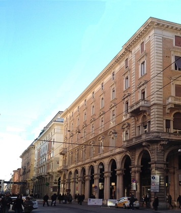 Gallery - Alle Torri