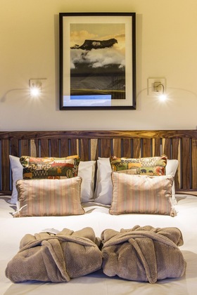 Gallery - Montusi Mountain Lodge