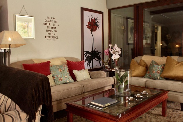 Gallery - Cathkin Cottage B&B
