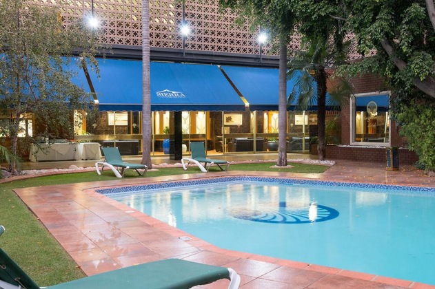 Gallery - Sierra Burgers Park Hotel