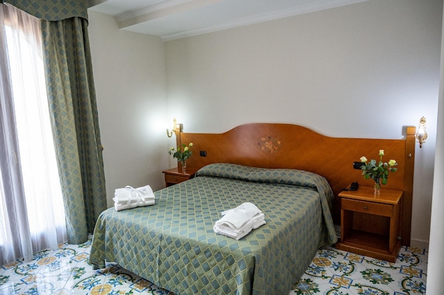 Gallery - Villa Le Zagare Relais & Spa