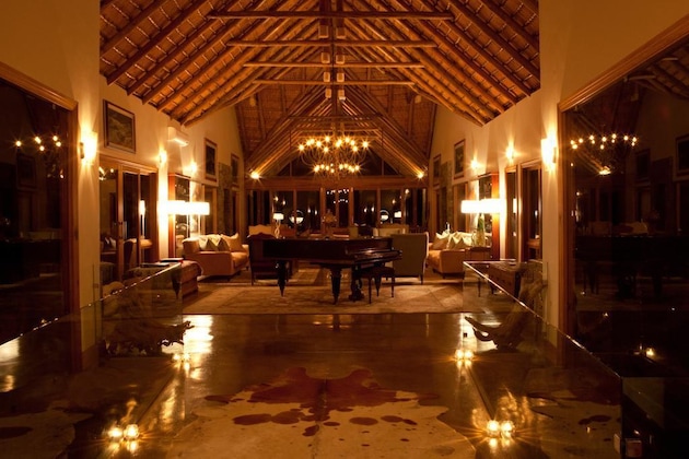 Gallery - Karkloof Safari Villas
