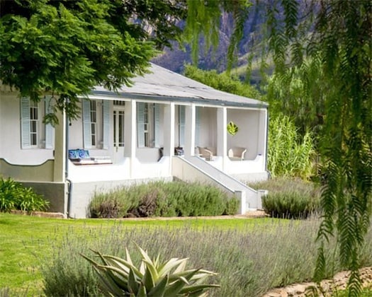 Gallery - Swartberg Country Manor