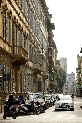 Gallery - Hotel Firenze Capitale
