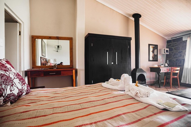 Gallery - Ardmore Guest Farm