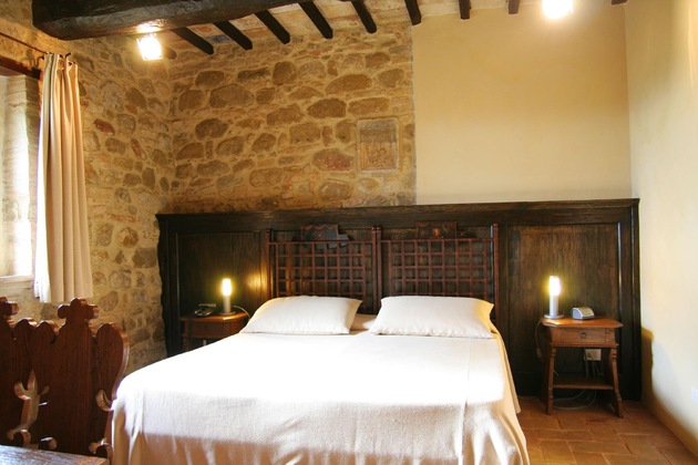 Gallery - Castello Di Monterone