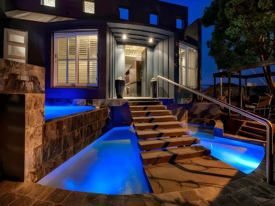 Gallery - O On Kloof Boutique Hotel & Spa