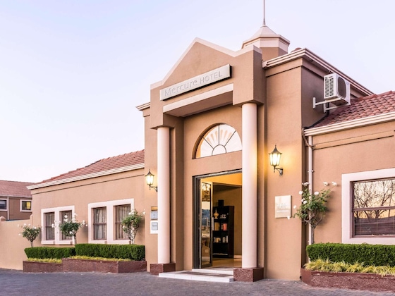 Gallery - Mercure Johannesburg Bedfordview Hotel