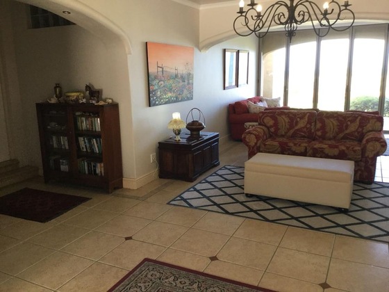 Gallery - On The Cliff Guest House
