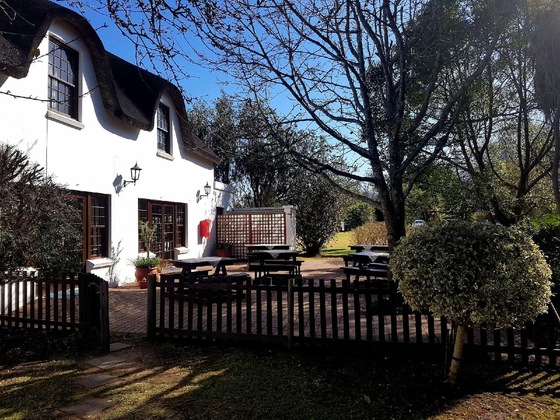 Gallery - Oakhurst Hotel