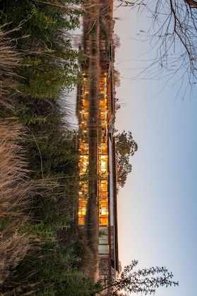 Gallery - Forum Homini Boutique Hotel