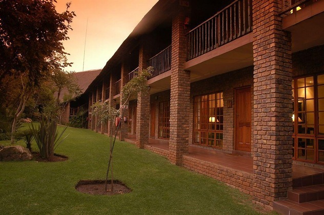 Gallery - Leriba Hotel