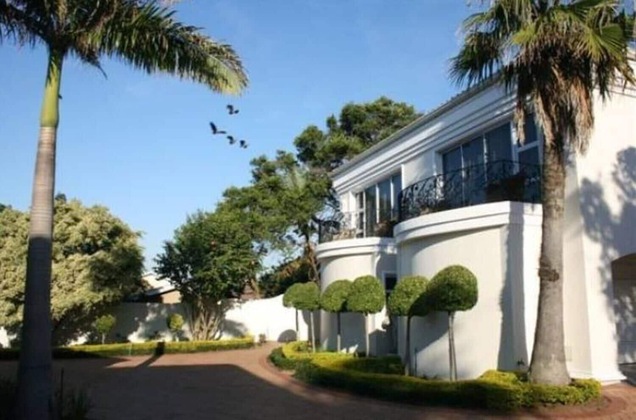 Gallery - Luxury Beach Apartments