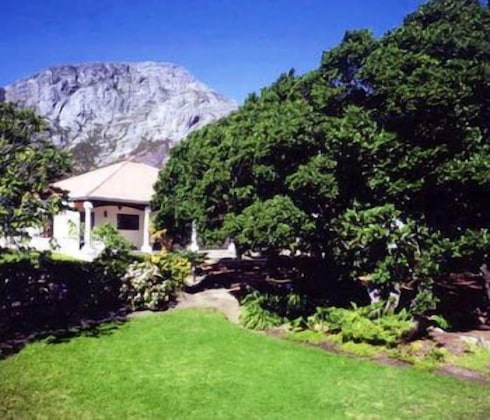 Gallery - Milkwood Lodge - Hermanus