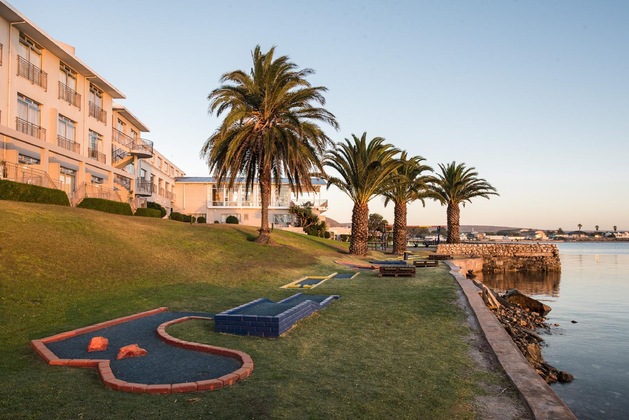 Gallery - Saldanha Bay Hotel