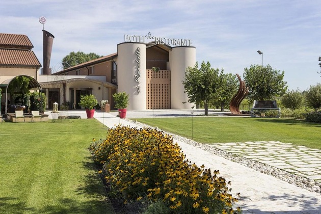 Gallery - Borgo Ronchetto Relais Gourmet