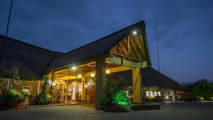 Gallery - Jozini Tiger Lodge