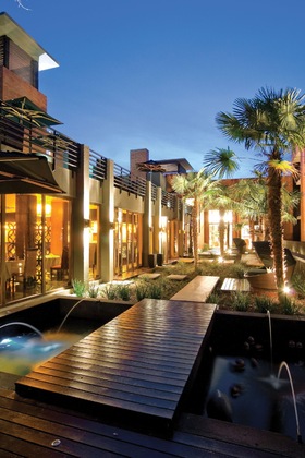 Gallery - Fusion Boutique Hotel
