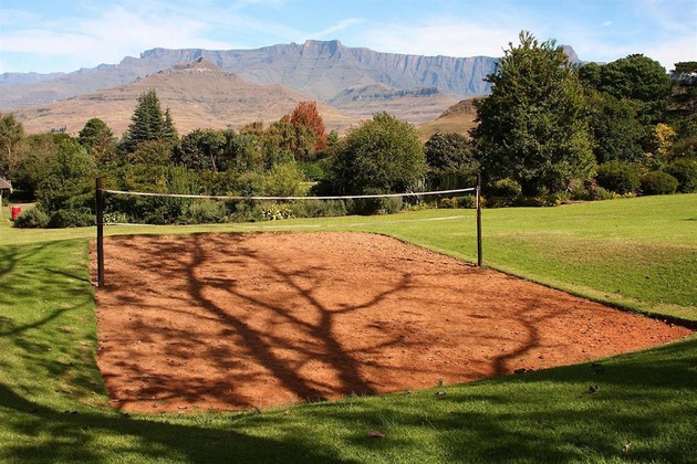 Gallery - Mont Aux Sources Hotel & Resort Drakensberg