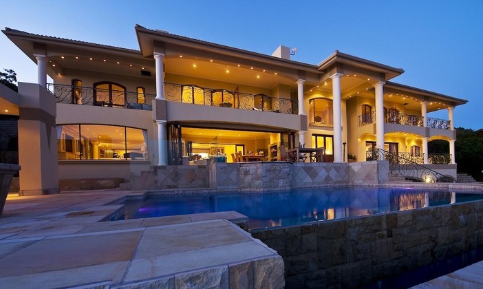 Gallery - Villa Paradisa Guest House