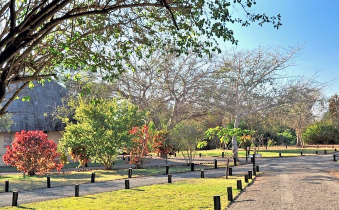 Gallery - Komati River Chalets