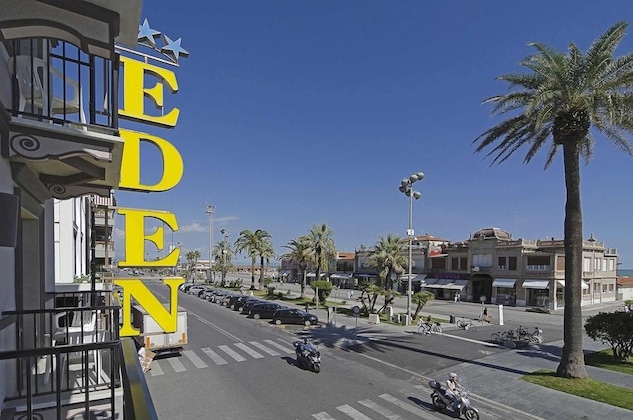 Gallery - Hotel Eden