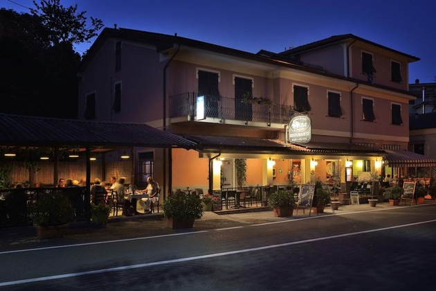 Gallery - Antica Locanda Luigina