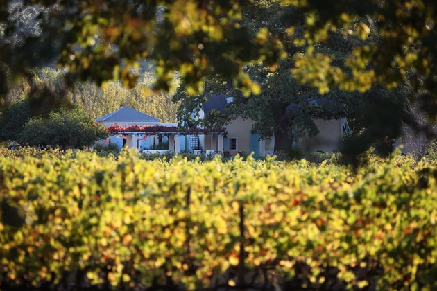 Gallery - Auberge Clermont