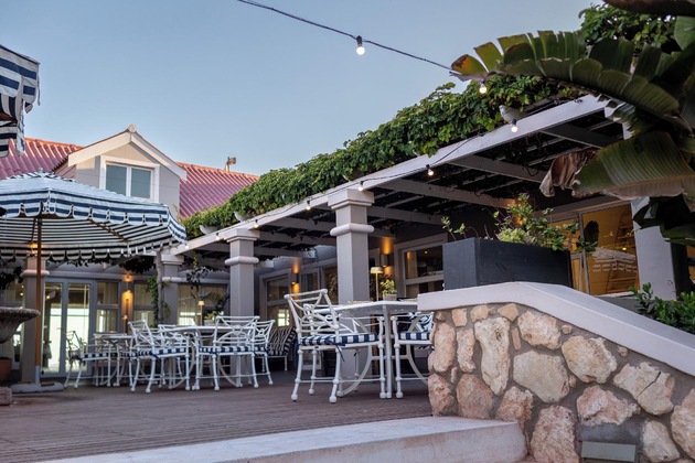 Gallery - Blue Bay Lodge