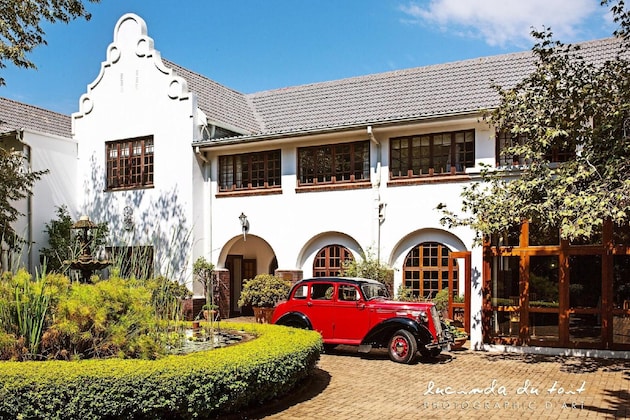 Gallery - Kleinkaap Boutique Hotel